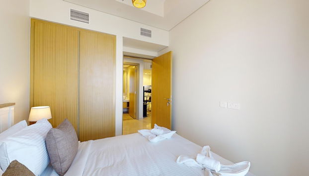 Primestay -2br in Aykon City -dubai - Foto 2, Habitación