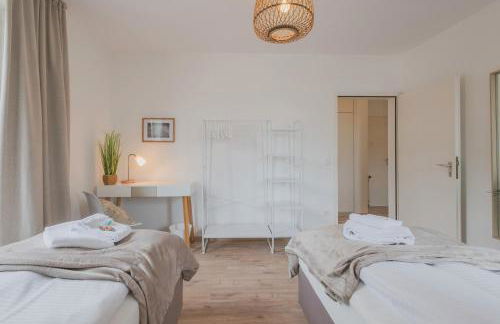 Rentaflat Hamburg 01 am Bahnhof - Foto 35