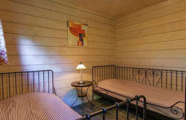 Luxury Villa With Heated Pool and Tennis Court - Foto 4