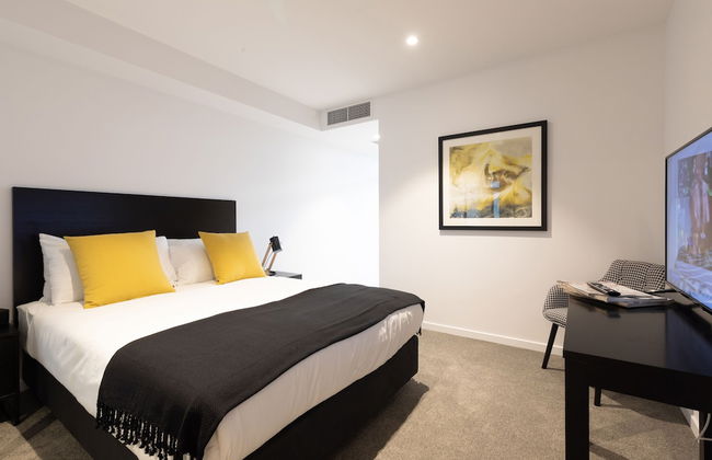 Linton Hotel - Foto 4