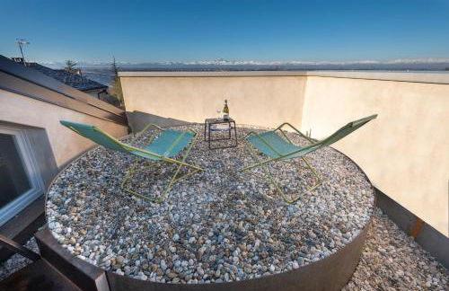 ROSTAGNI 1834 apt with pool in the Barolo region - Foto 26