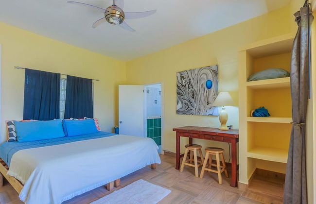 Casa Nueva Esperanza - Downstairs - Photo 8