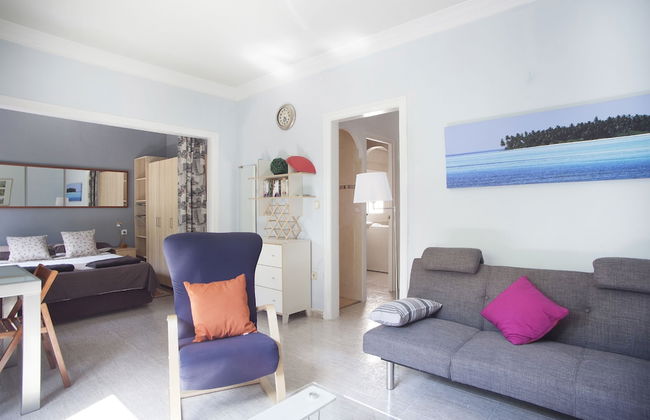 Apartamentos Tarradellas - Foto 27