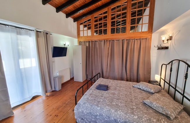 Mountains Retreat Rooms & Suites - Foto 6