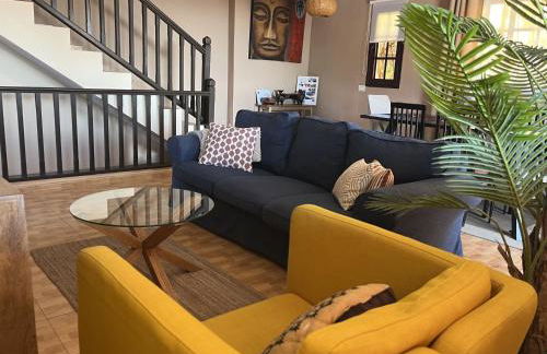 Villa Zen Adeje - Piscina privada climatizada - Foto 10