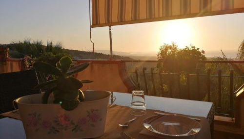 B&B Bellavista Gerace - Foto 1