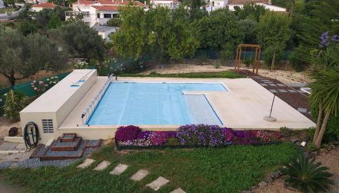 FIND Your Space Casa no Campo - Paderne - Albufeira - Piscina Privada - Aquecida a pedido - Foto 4