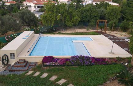 FIND Your Space Casa no Campo - Paderne - Albufeira - Piscina Privada - Aquecida a pedido - Foto 4