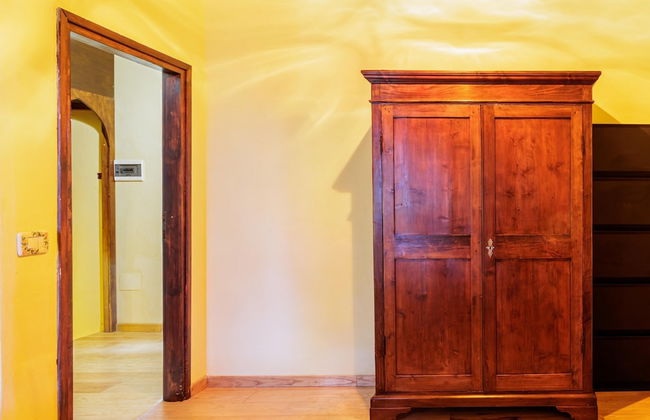 Apartment in Firenzuola Near Lake Arezzo - Foto 4