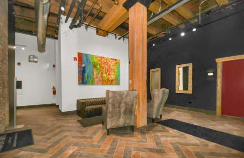 River North Rooftop With In and Out Parking 1 - Foto 17