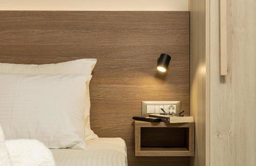 Chris and Stratos villa with private ecologic pool and kid's playground! - Foto 55