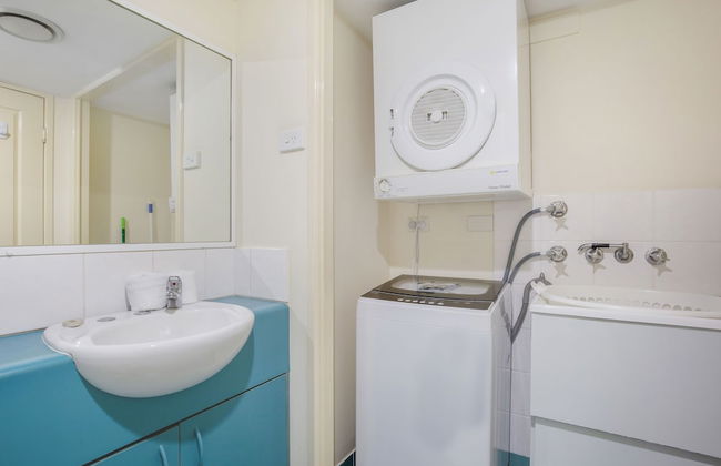 Surfers Beach Resort One - Foto 43