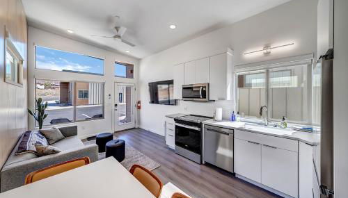 The Riv at Zion - Foto 2