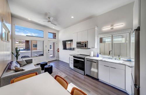 The Riv at Zion - Foto 2