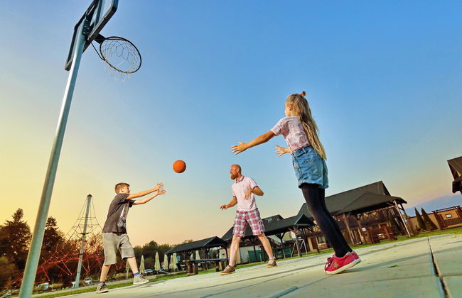 Hilson Jasna Apartments - Foto 31