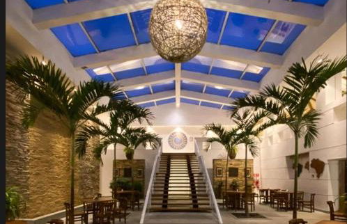 Búzios Beach Resort Residencial 1305 - Foto 50