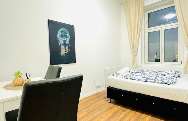 Affordable 5BR Apt Near Atzgersdorf - Foto 28