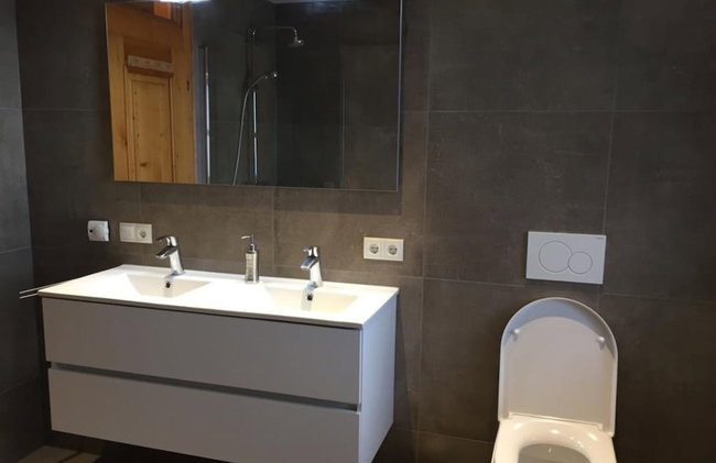 Quaint Mansion Near ski bus in Goldegg - Foto 38