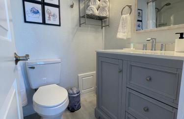 Lovely 1 bedroom Condo with pool - Foto 7