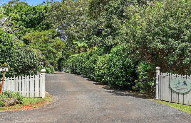 The Cottages - Foto 36