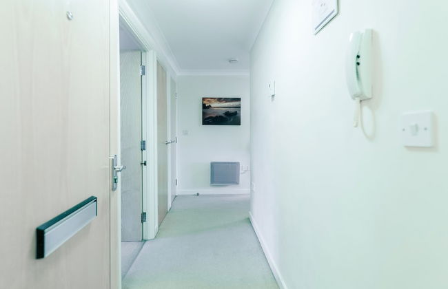 Roomspace Apartments-Courtyard Guildford - Foto 3