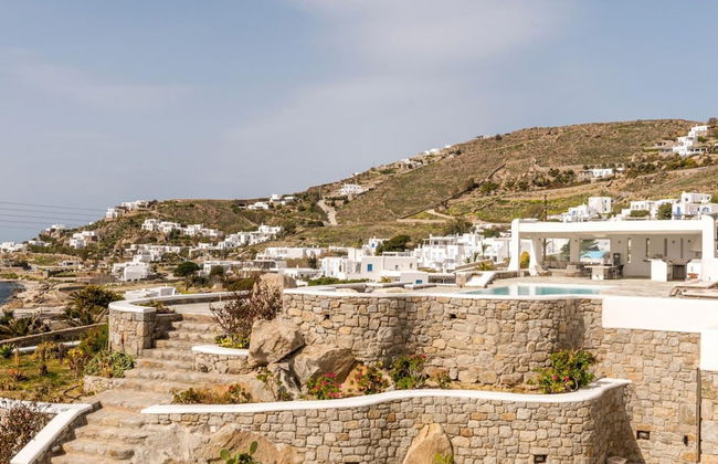 Villa Agatha With Private Pool Outdoor Jacuzzi - Foto 64