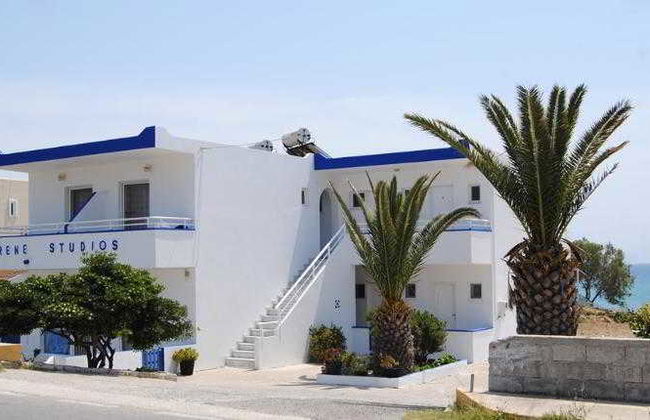 Irene Studios - Foto 1