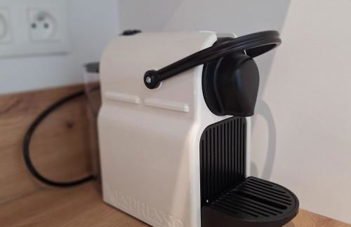 Appart chic-calme rdc avec jardin - Foto 25