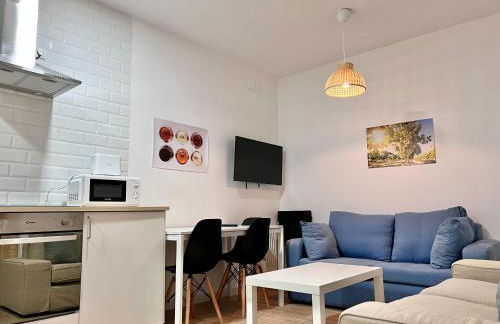 Apartamentos La Albariza Jerez Centro - Foto 64