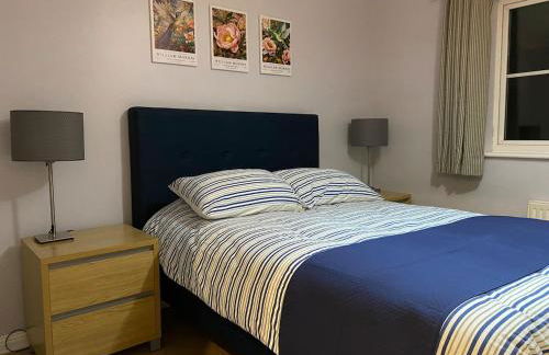 Your Home From Home Near ExCel Private Parking - Foto 9