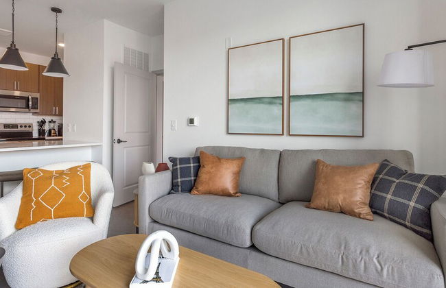 Landing Apartments near Virginia Union University - Foto 14