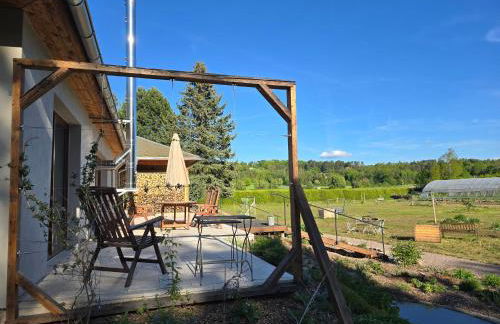 Gästewohnung im GerApfeLand - Photo 19