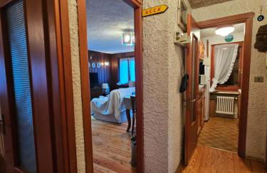 L'Atelier du Temps - Casa Gran Paradiso - Foto 25