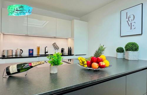 Auszeit Apartment LAKESTAR - Foto 34