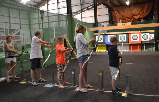 Modern Villa With a Nice Terrace, at the Marina - Foto 12