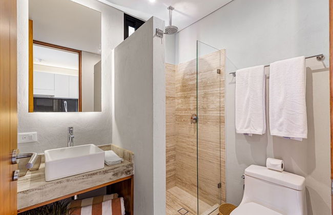 Lofts with pool - Foto 19