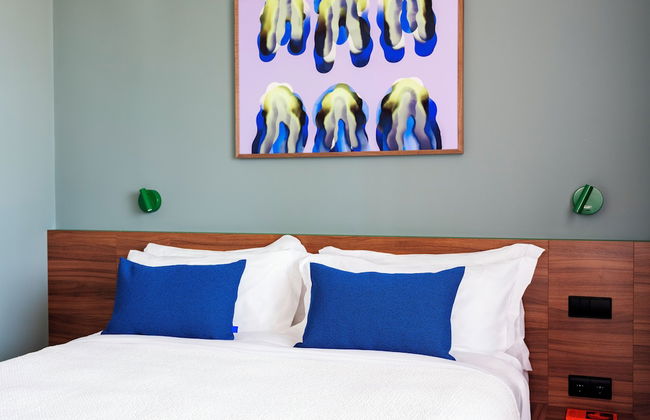 Numa Lisbon Anjos - Photo 35