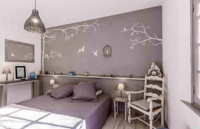 La Renardière - Foto 15