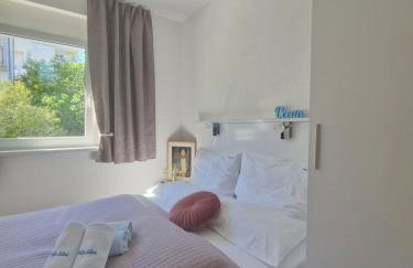 Luxury Apartments Silva with sea view - Photo 38