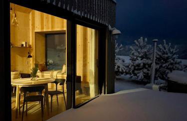 Hvile, gmina Brenna - BESKIDY - Foto 3