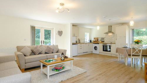 Woodcutters Cottage - Foto 3