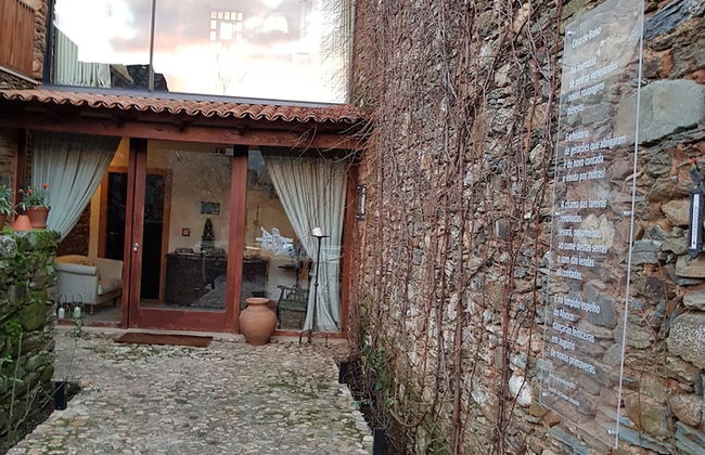 Casa de Baixo - Nature Hotel - Foto 105