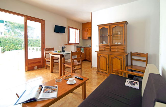 Apartamentos Mar Blanca - Photo 15