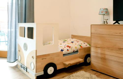 Apartment Hermanns by Interhome - Foto 40