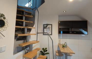 Maisonettewohnung am Badesee bei Kassel - Foto 32