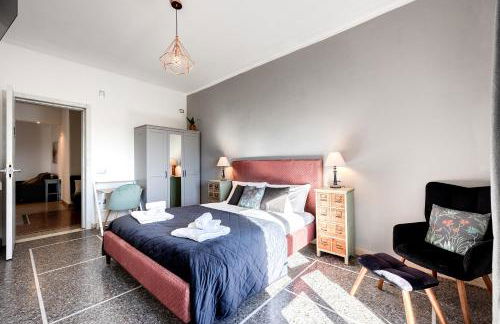 Amor Rome Apartment & Suites - Foto 9