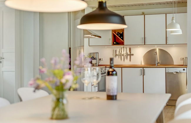 "Sverkel" - 700m from the sea - Foto 14