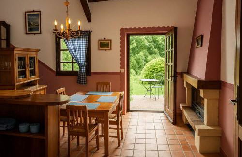 Les Granges Du Bout De La Ville - Foto 38