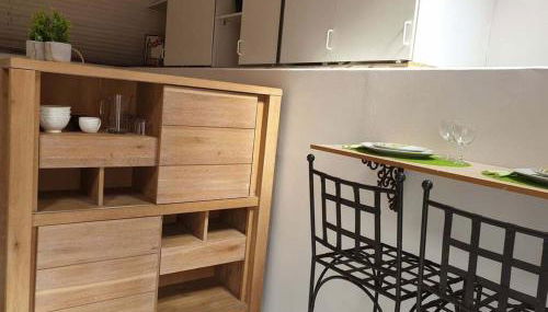 Studio gare et commerces sur place - Foto 5