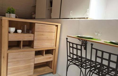 Studio gare et commerces sur place - Foto 5